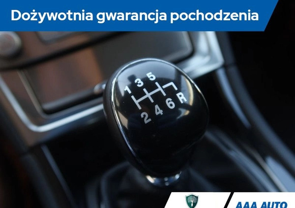 Ford Mondeo cena 31000 przebieg: 181343, rok produkcji 2010 z Pszów małe 254
